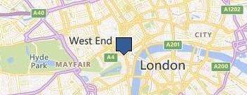 Unique Tour Adventures location map