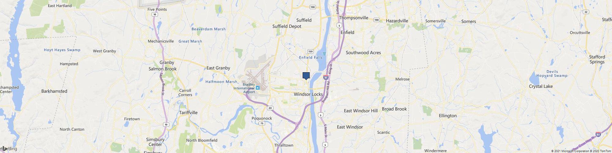 Windsor Locks And Locksmith cover photo