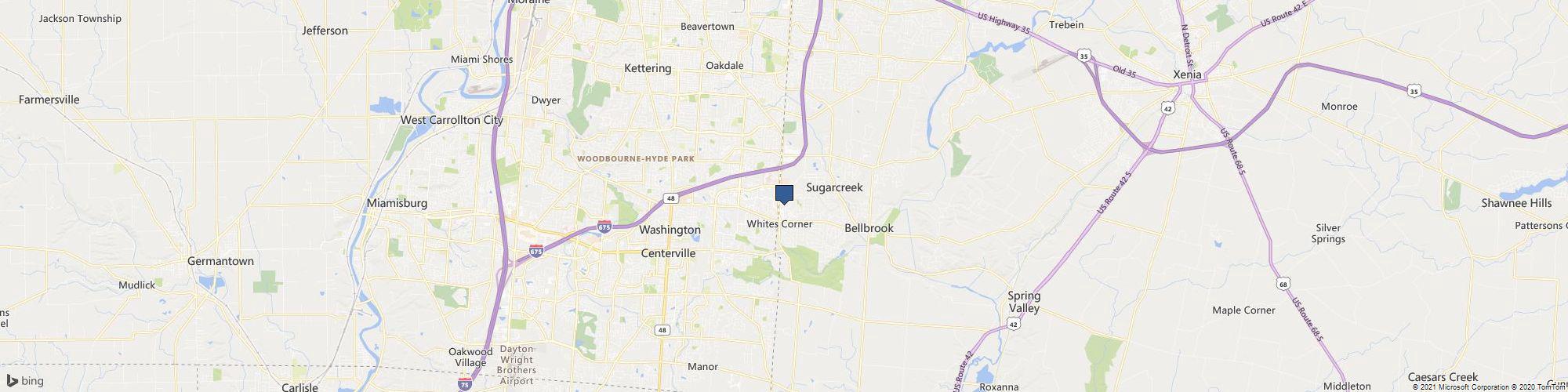 Bellbrook Locksmith Service cover photo