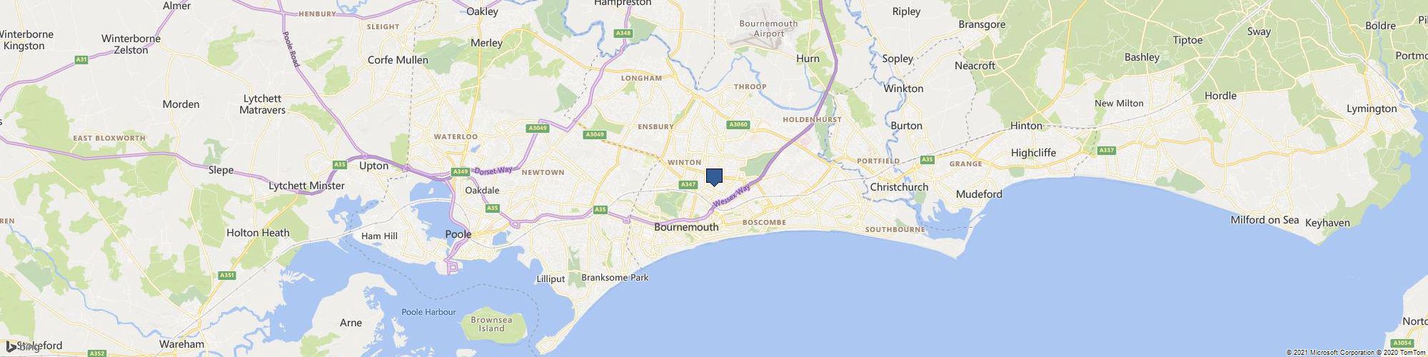 Wessex Maintenance cover photo