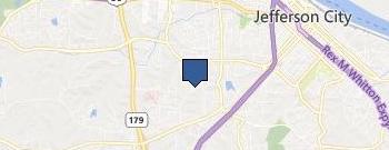 larkellenfarm location map
