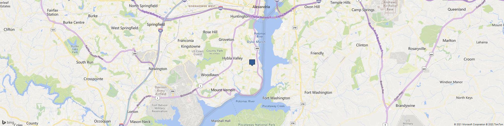 Alexandria Lock And Locksmith cover photo