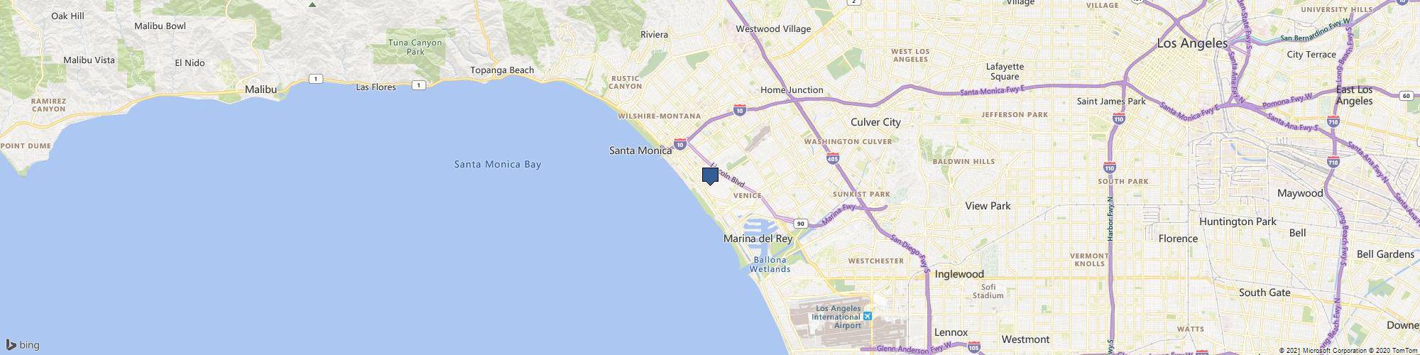 Venice Appliance Repair Masters cover photo