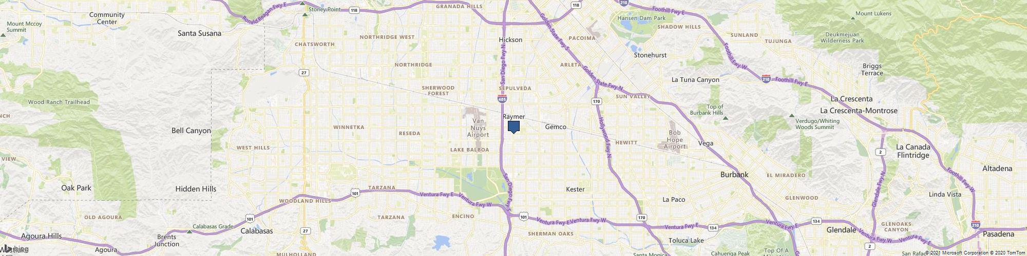 City Tec Appliance Repair Van Nuys cover photo