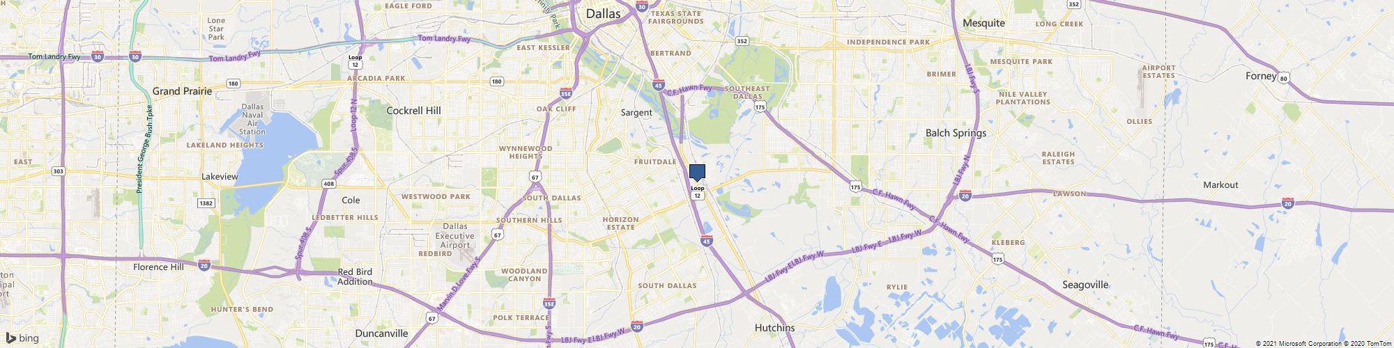 Dallas HVAC Services Co cover photo