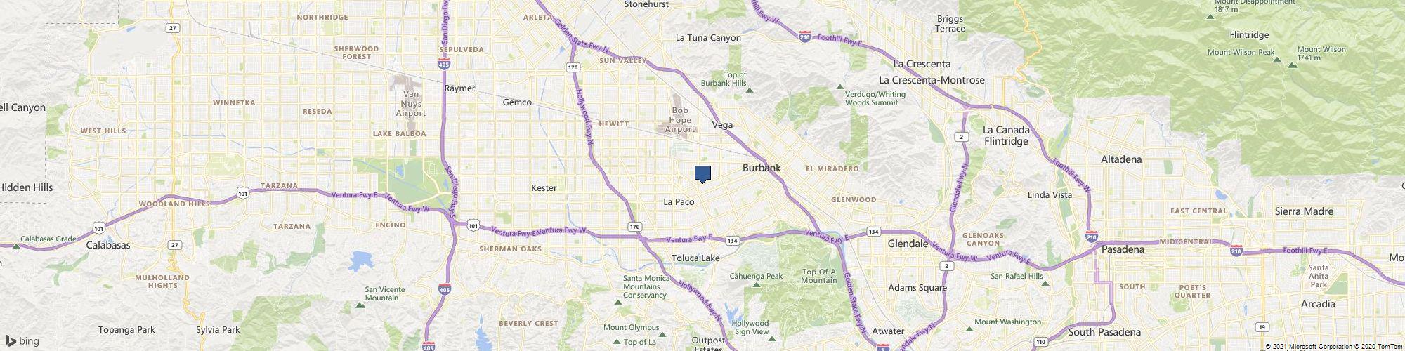 Burbank Appliance Repair Specialists cover photo