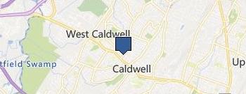 Smiley Drain Cleaning location map