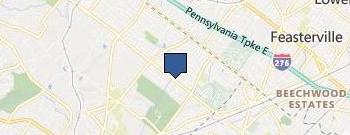 Eagle Inspections location map