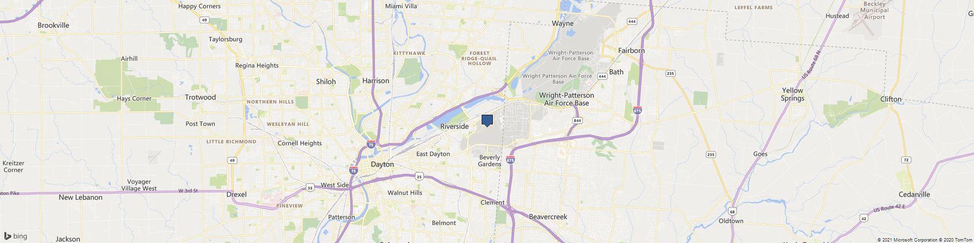 S&F Staffing Dayton cover photo