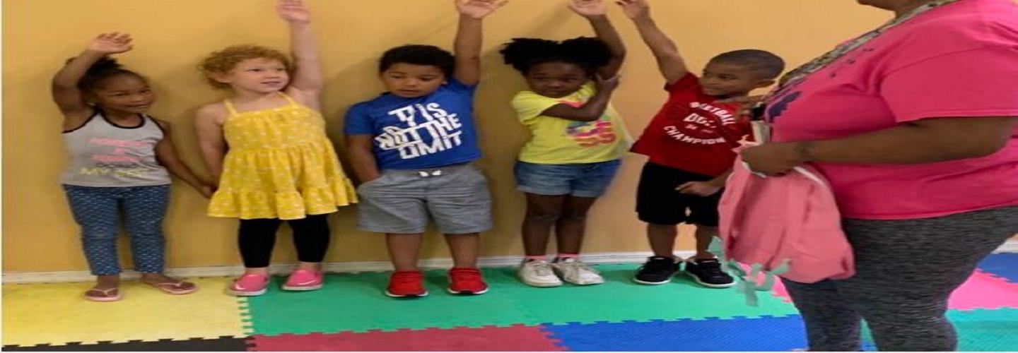 Chatterbox Daycare Center Phase II cover photo