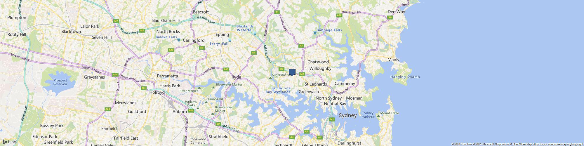 Carpet Cleaning Lane Cove cover photo