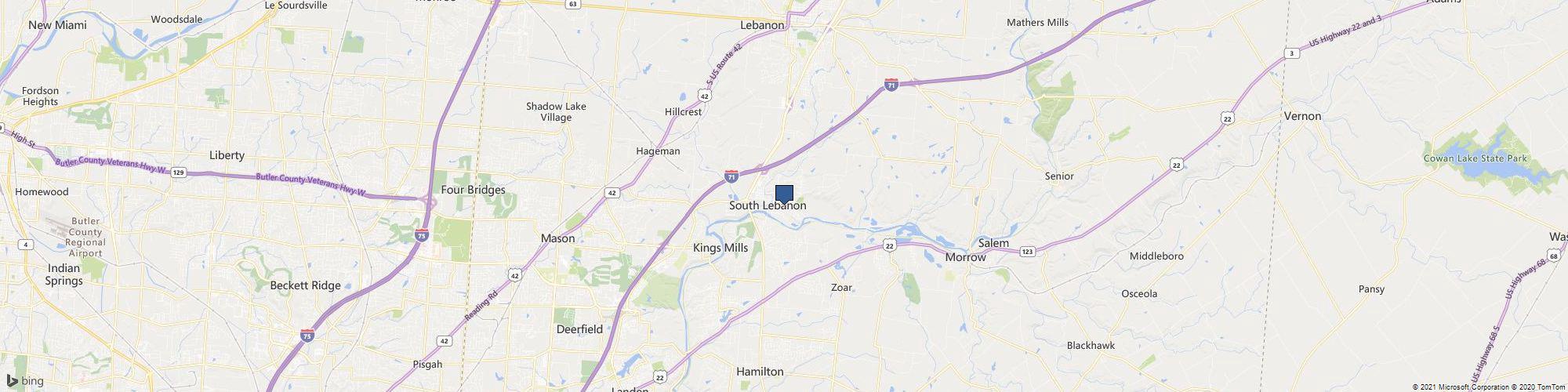 South Lebanon Locksmith Service cover photo