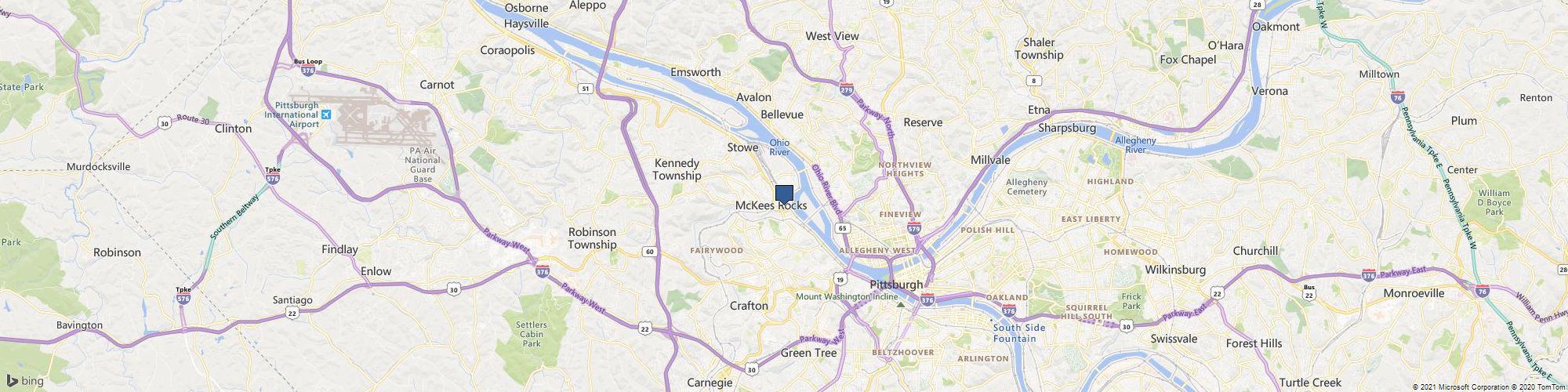 McKees Rocks Locksmith cover photo