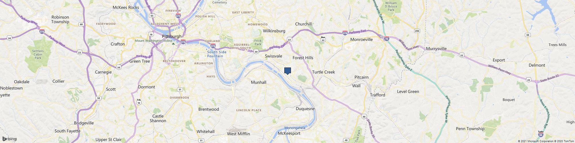 Braddock Locksmith Service cover photo