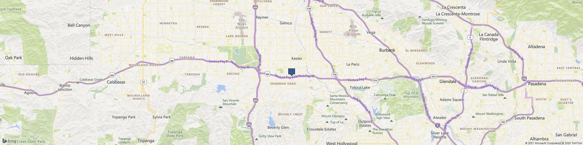 Sherman Oaks Anytime Appliance Repair cover photo