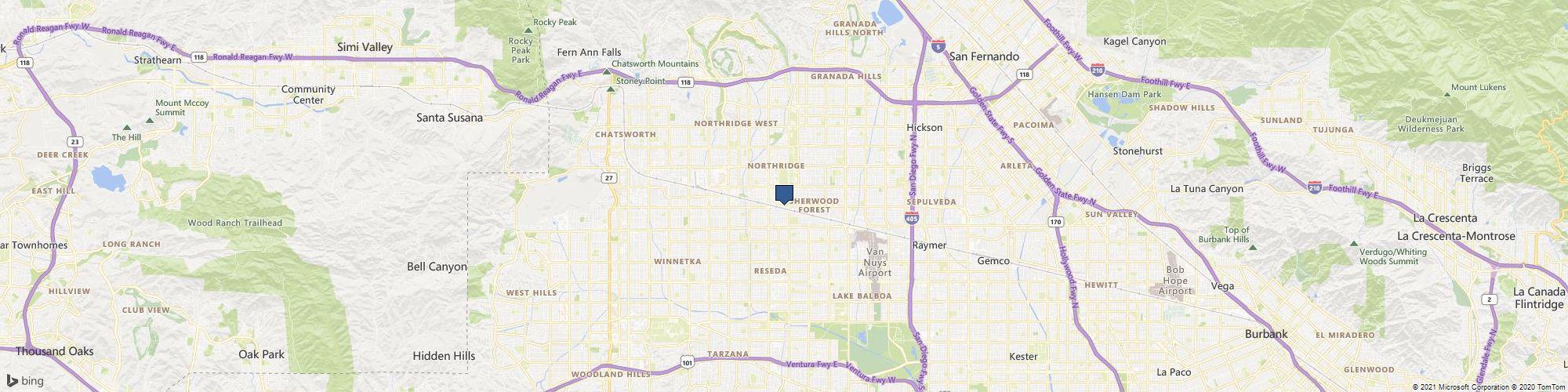 Appliance Repair Pro Northridge cover photo