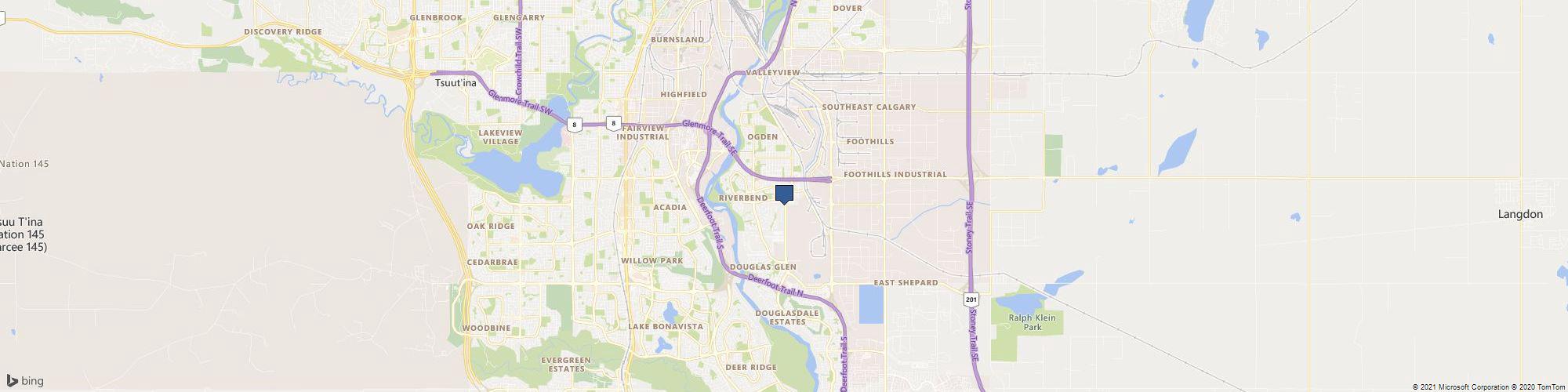 Rental SIMCO Management (Calgary) Inc cover photo