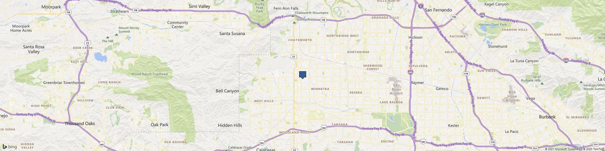 ProTech Appliance Repair Winnetka cover photo