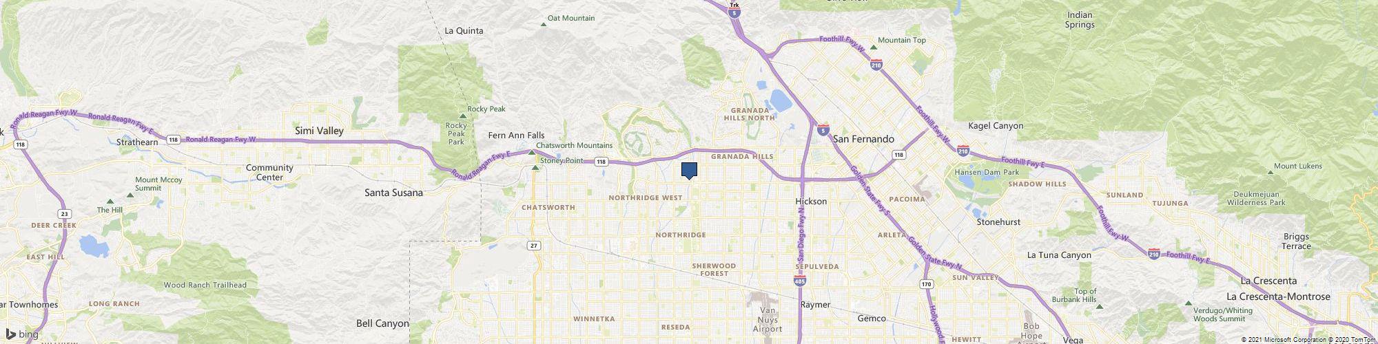 Granada Hills Excellence Appliance Repair Service cover photo