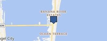 The Premier Medical Clinic location map