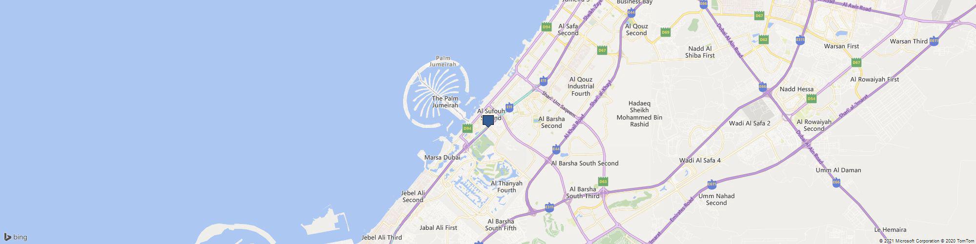 The PAD Fitness cover photo