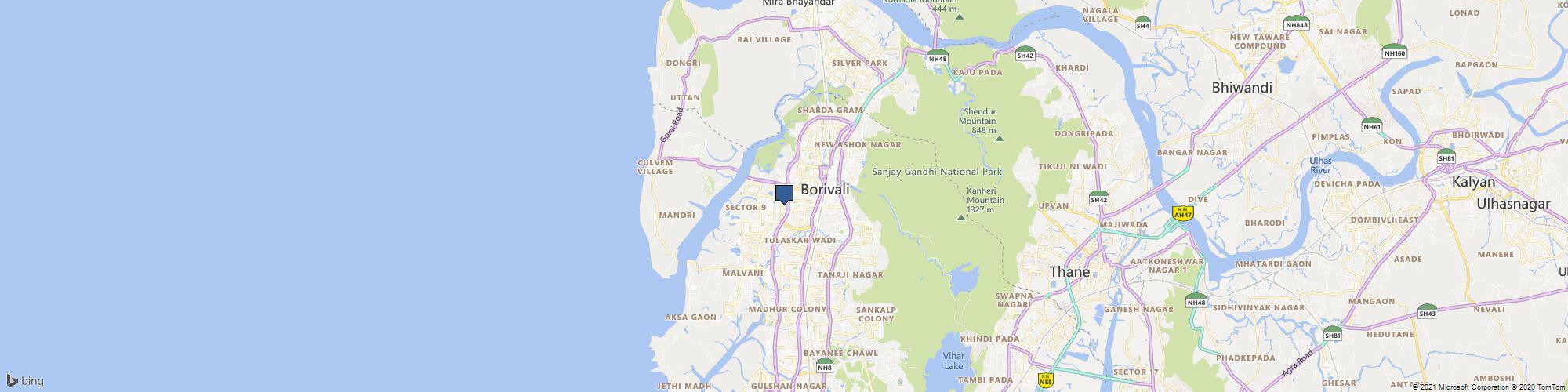 Bhansali Overseas cover photo