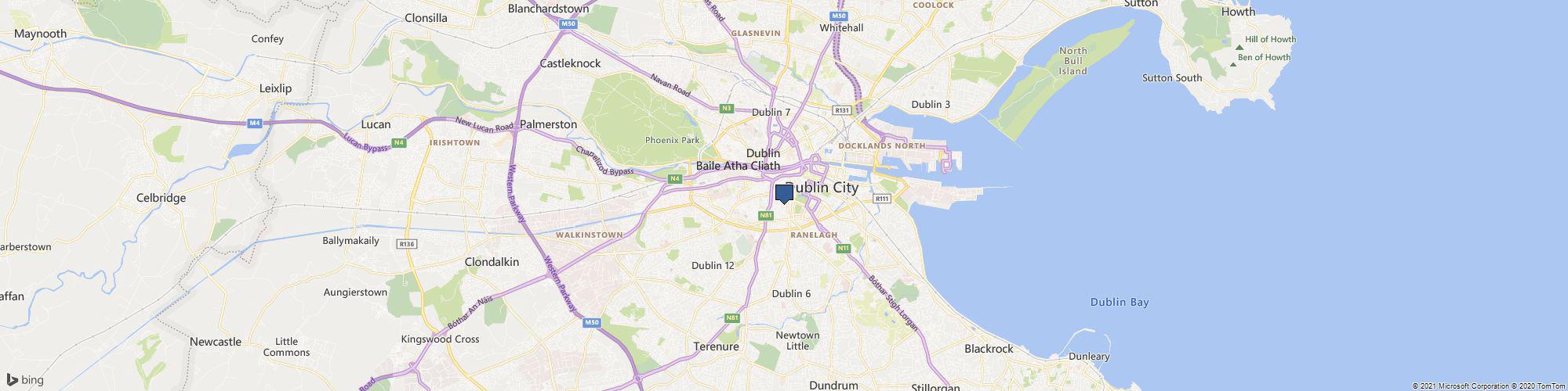 Hugh McCabe Solicitors cover photo