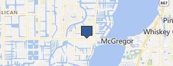 Hernandez Pavers Inc location map