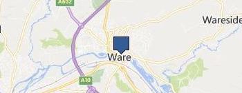 Drippin Junkies location map