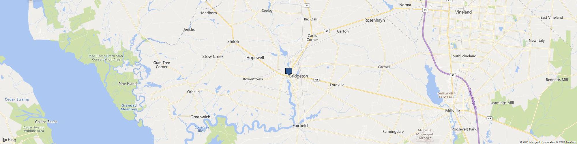 Salgado Landscaping cover photo