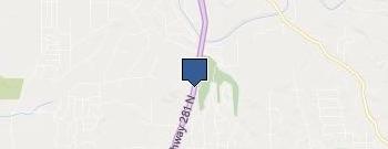 Quattro Home Services location map