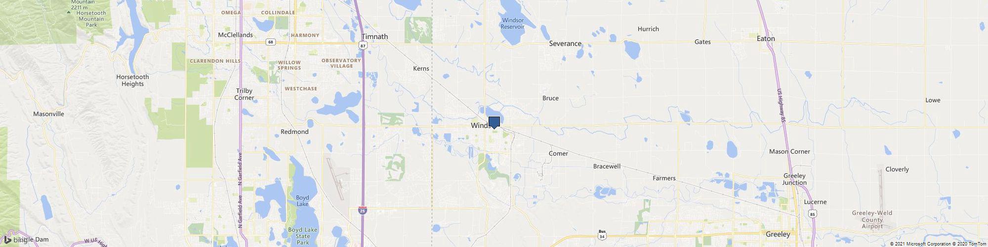 DHC - Windsor cover photo