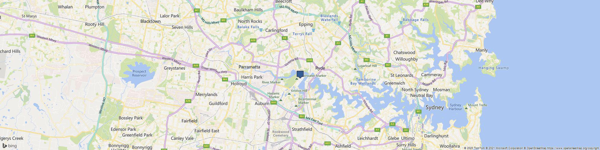 Carpet Cleaning Wentworth Point cover photo