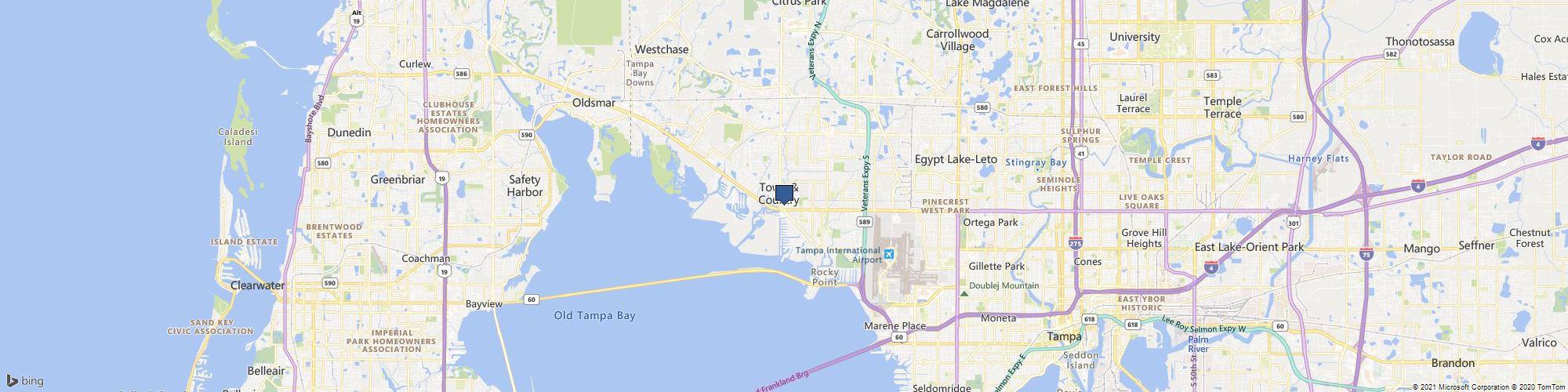 Tampa Bay Video Service cover photo