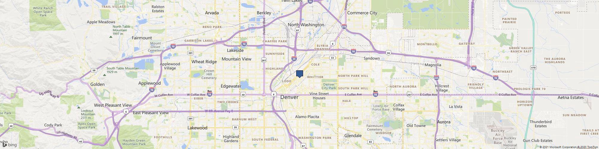 Elements of Restoration Water Fire Smoke Damage Repair Denver cover photo