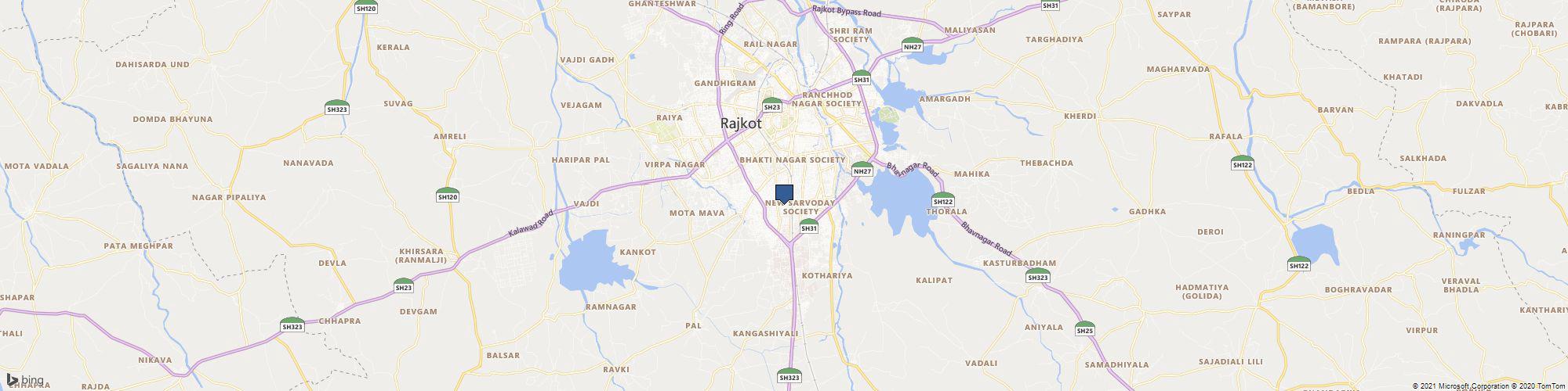 Santram Engineers Pvt Ltd cover photo