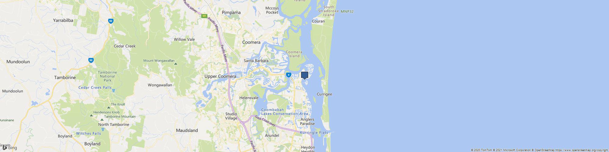 Carpet Cleaning Paradise Point cover photo