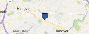 Kam K Yuen LLC-Golden Insurance location map