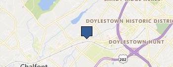 Capital Insurance & Investment Planning Inc location map