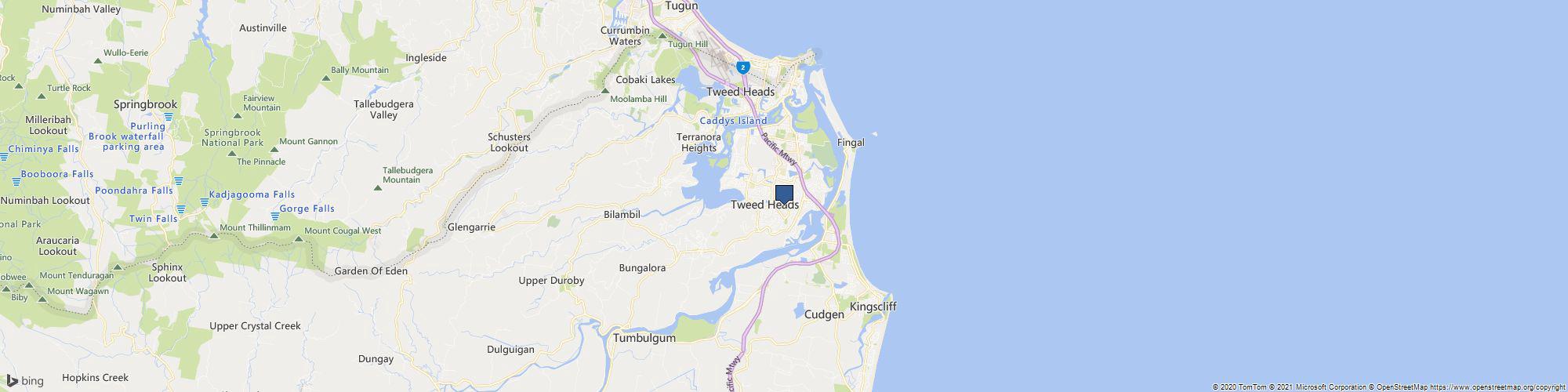 Pest Control Banora Point cover photo