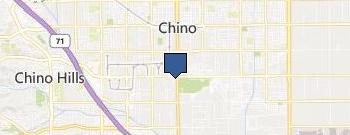 Halo Staffing Group location map