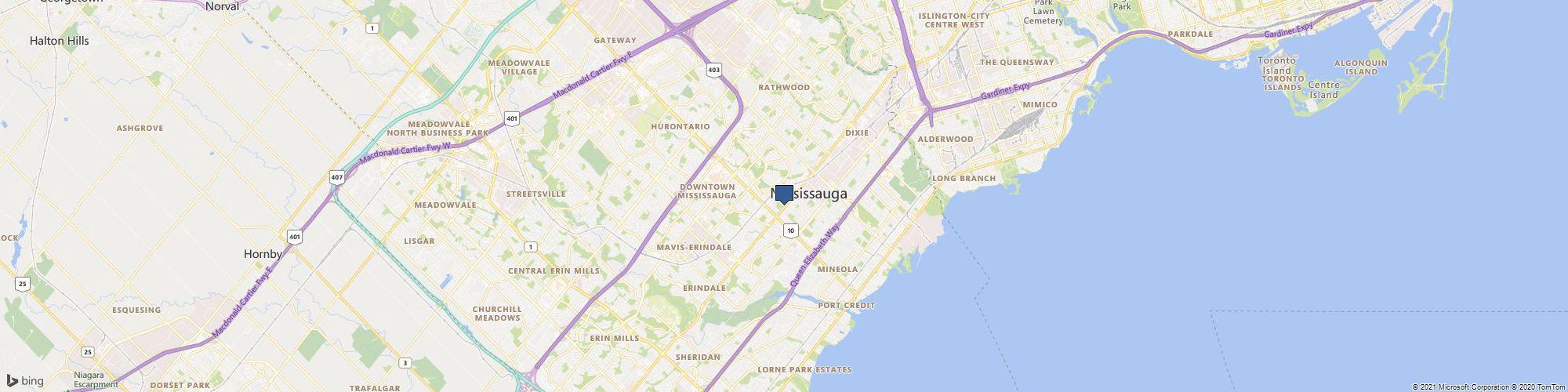 Cooksville Emergency Locksmith cover photo