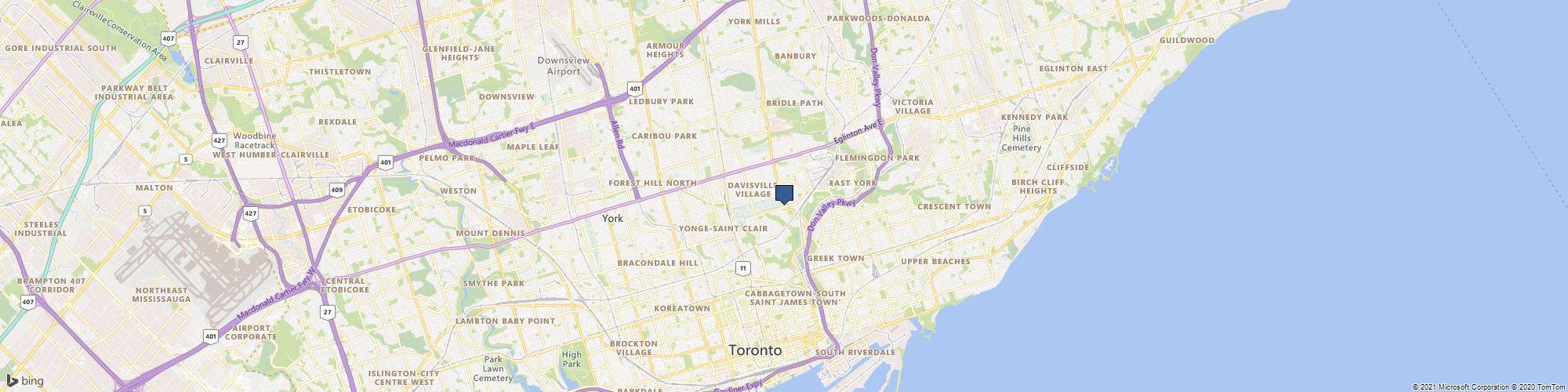 Bayview Moore Locksmith cover photo