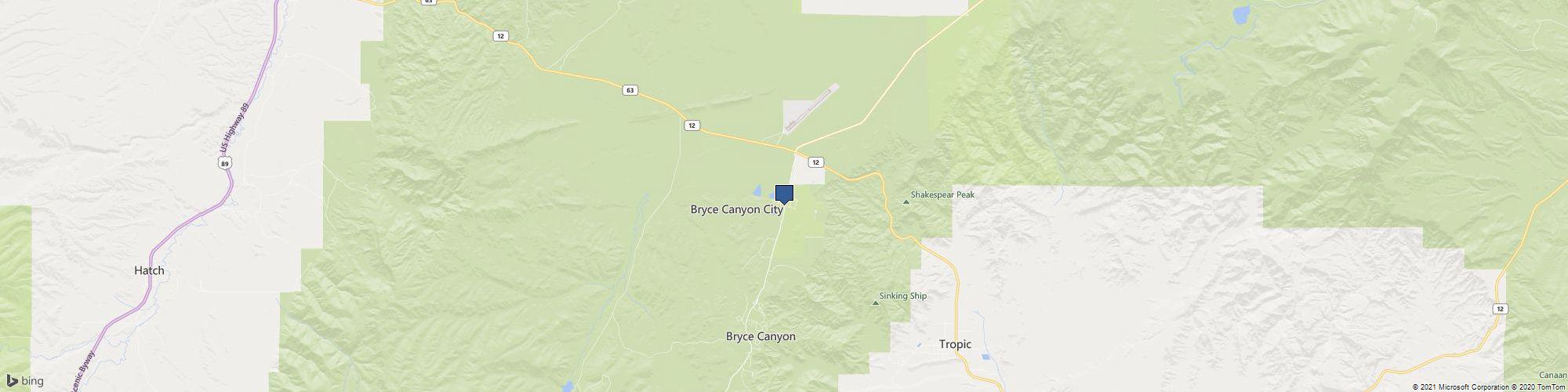 Rubys-Ruby's Inn cover photo