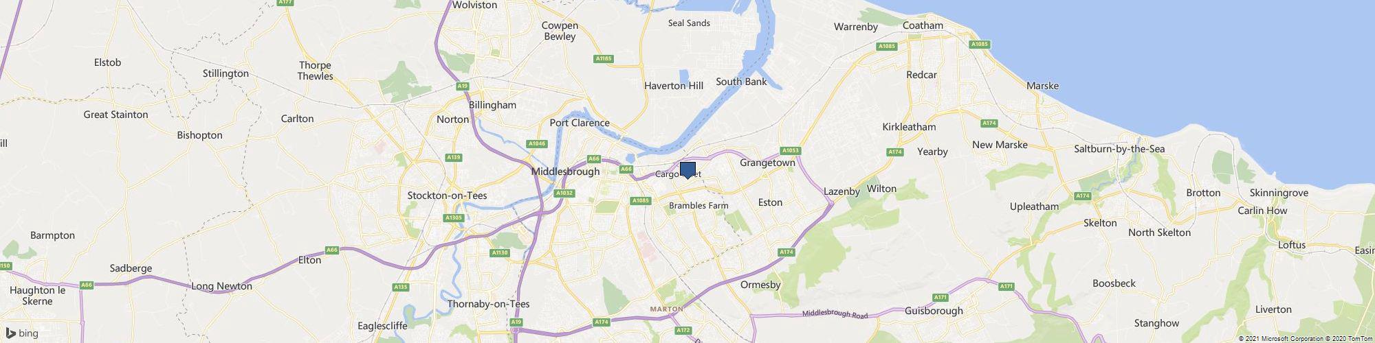 Ceiling2Floor Middlesbrough cover photo