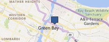 Eric's Automotive Service LLC location map