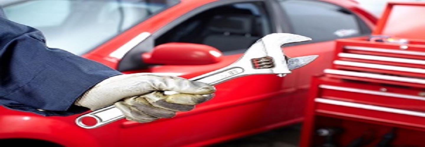 Eric's Automotive Service LLC cover photo