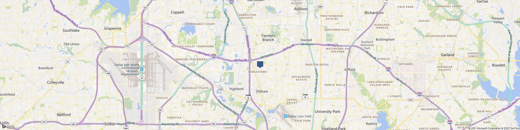 Pro AC Repair & Installation Dallas cover photo