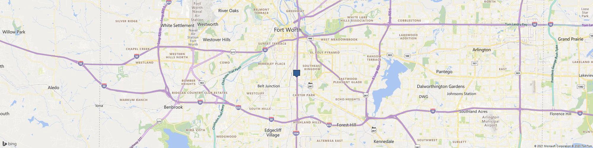 Fort Worth Metro HVAC Services cover photo