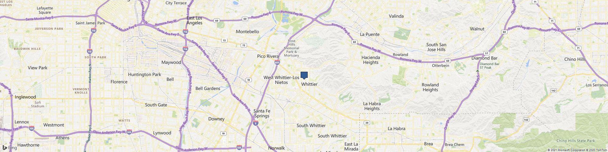 Intown Appliance Repair Whittier cover photo